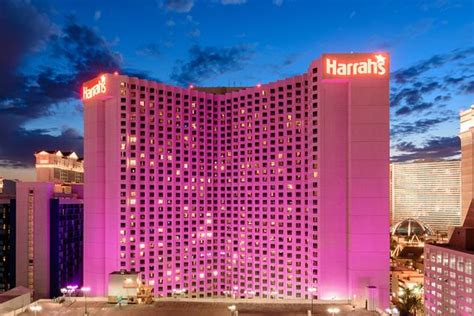 harrahs las vegas updated  prices reviews  nv hotel