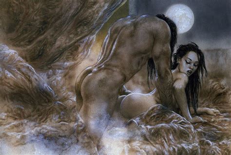 couple erotic fantasy art