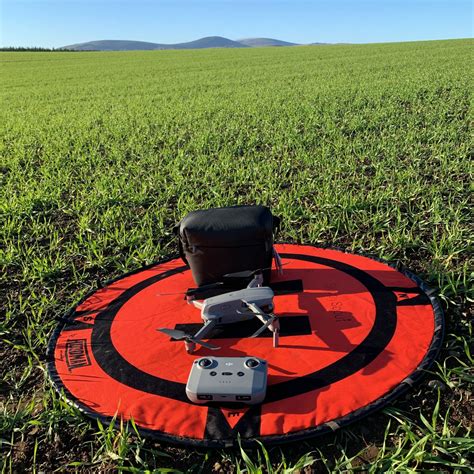 skippy scout automated crop scouting system drone ag