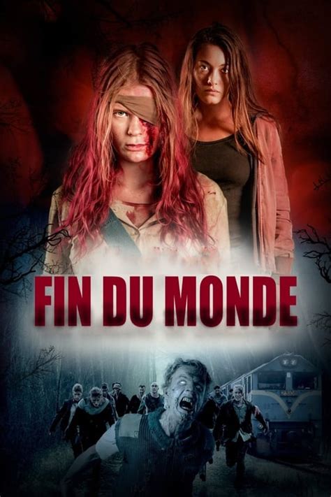 Fin Du Monde Streaming Vf 2019 Film Complet En Français