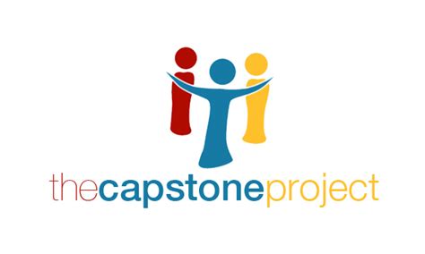 capstone project st helens baptist church