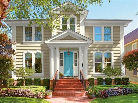 southern homes images  pinterest exterior color palette home exterior colors