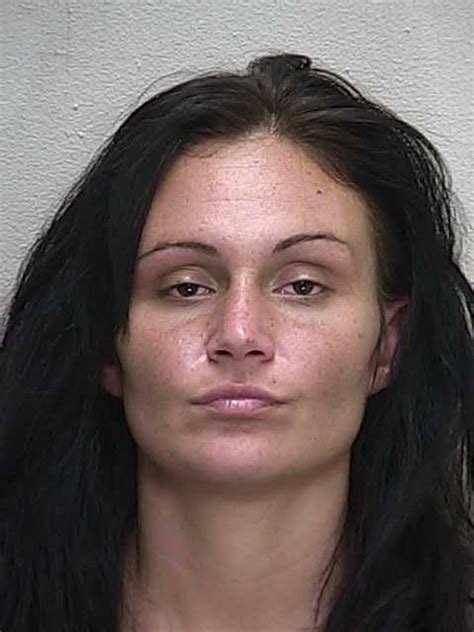 Ocala Post Florida Mom Puts 2 Year Old In Serious Danger