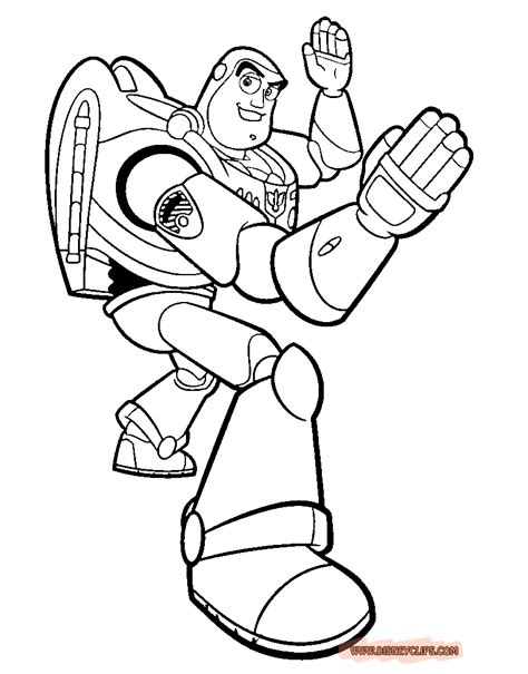 buzz lightyear and woody drawing at getdrawings free download