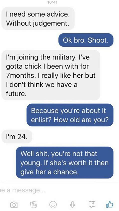 Guy Cheating With Soldier S Wife Gets Leveled In Text By