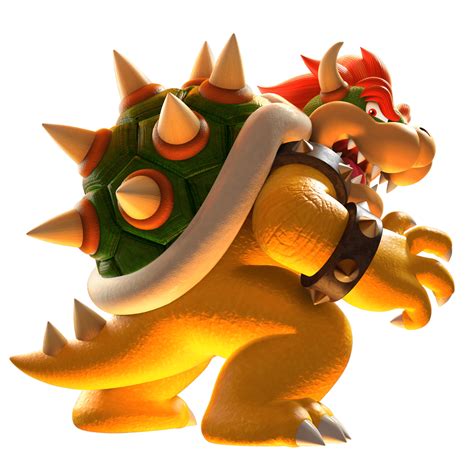 bowser biography  kingofsupremechaos  deviantart