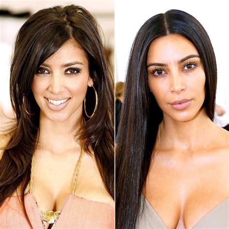 kim kardashian  shes evolved   years