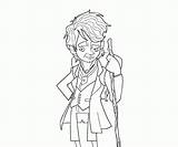 Hobbit Coloriages Everfreecoloring Coloriage sketch template