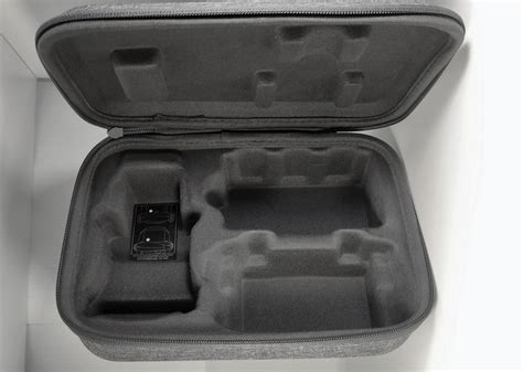 brand  genuine dji mavic mini carrying case bag briefcase droneoptix parts