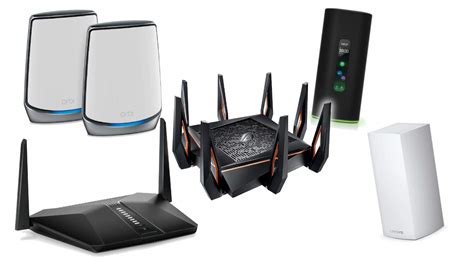 6 Of The Best Wi Fi Routers For Every Budget Unrealistic Trends