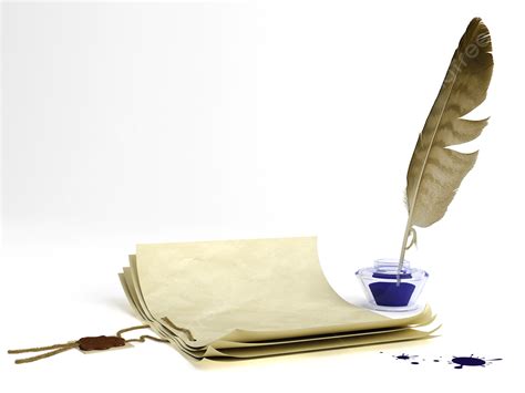 paper  quill  quill  parchment literature photo background