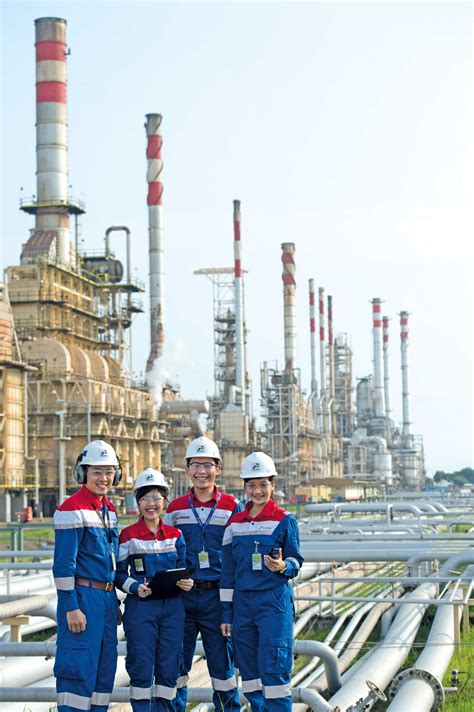 refinery refinery development sector pertamina