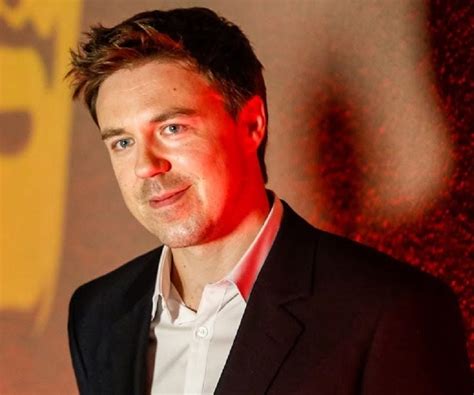 andrew buchan biography facts childhood family life achievements