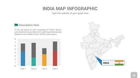 maps powerpoint  template  templates