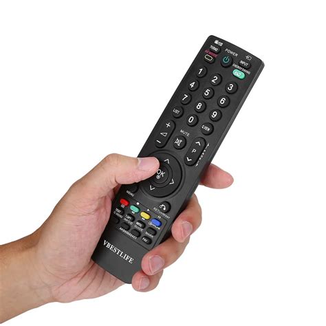lg android tv remote control controller replacement universal  lg akb  smart