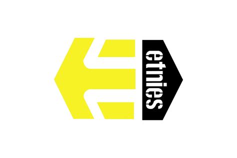 etnies logo logo share