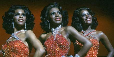 Original Dreamgirl Sheryl Lee Ralph Remembers Dramatic Run In With