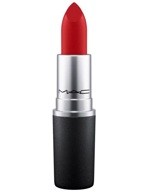 Betty Boop Has Her Own Mac Lipstick For Valentine S Day