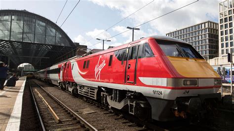 east coast rail franchise   scrapped    time news