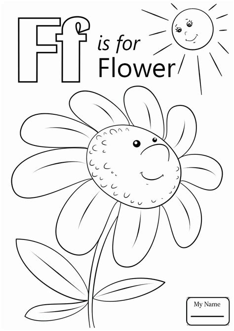 coloring floral letters awesome collection coloring pages flower