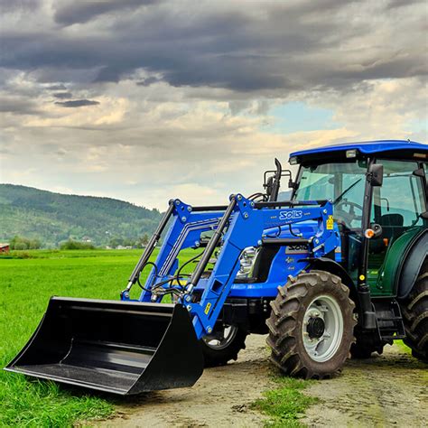 tractor loader mallropotq