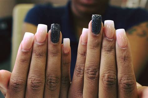 polished nails spa    reviews nail technicians