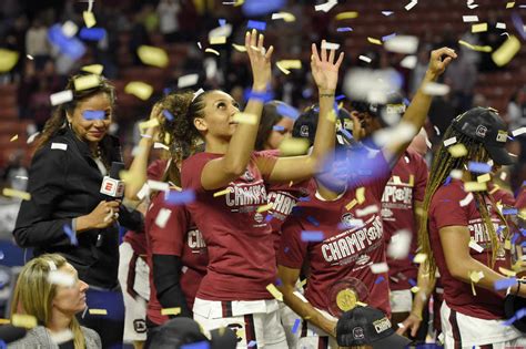 south carolina finishes no 1 in final 2020 ap women s