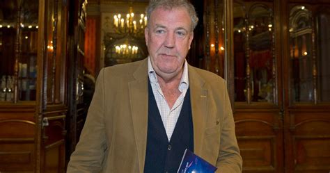 Jeremy Clarkson Accuses Up Itself Bbc Of Suffocating