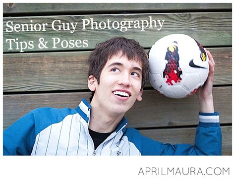 Senior Guy Photography Tips And Poses St Louis
