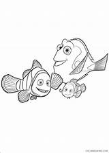 Dory Coloring Pages Finding Printable Coloring4free Related Posts sketch template