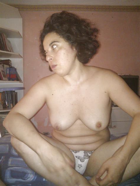 Chubby Italian Slut Wife 32 Pics Xhamster
