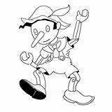 Pinocchio Marionnette Coloriages Marionnettes Films Colorier Découpages Gratuites Nounoudunord Théatre sketch template