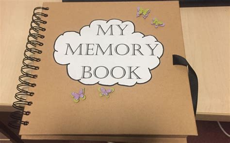 pin  anne wood  memory book ideas memory books memories books