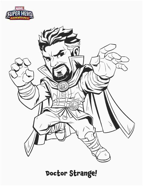 marvel cartoon coloring pages latest hd coloring pages printable
