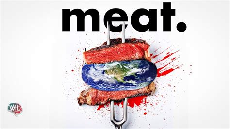 dumpert minder vlees eten gaat de planeet niet redden