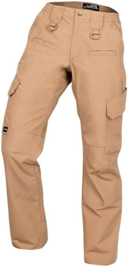 la police gear women s operator pant with 8 pockets and elastic waist