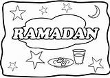 Ramadan Coloring Pages Drawing Arabic Bros Color Smash Printable Print Super Getcolorings Getdrawings Drawings Paintingvalley Fresh sketch template