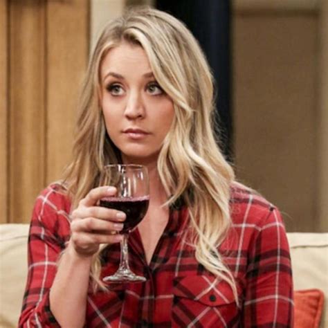 Check Out These Top 5 Moments Of Kaley Cuoco S Character