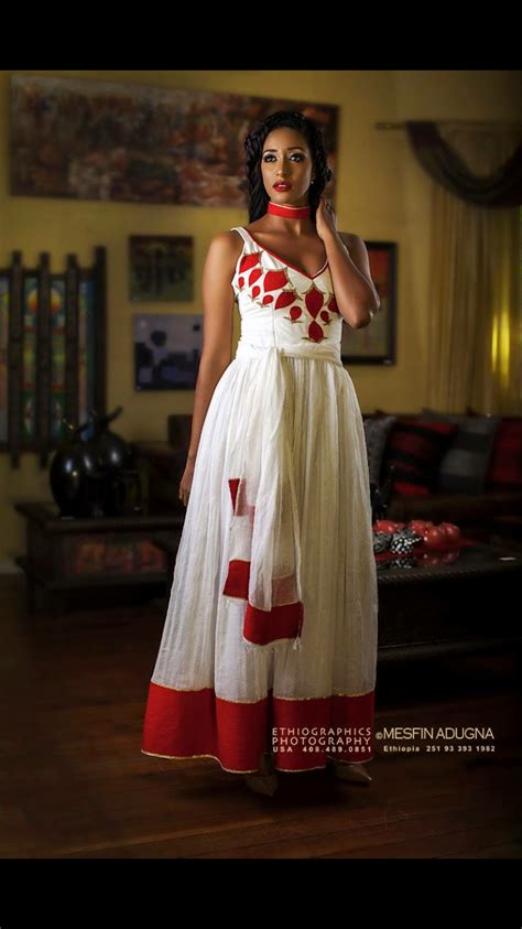 Beautiful In 2020 Ethiopian Traditional Dress
