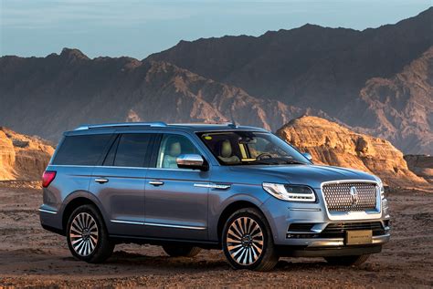 complete lincoln buying guide  model explained gearopencom