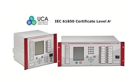 Ingeteam Obtains The Iec 61850 Edition 2 Certificate For The Ingepac