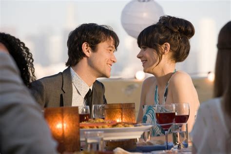 500 Days Of Summer Rom Coms That Don T Suck Popsugar Love And Sex