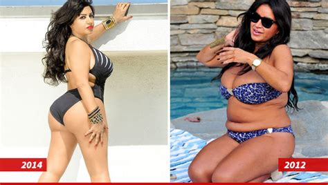 Shahs Of Sunset Star Weight Loss Secret I M Having A Ton Of Sex