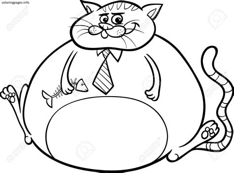 fat pig coloring page coloring pages