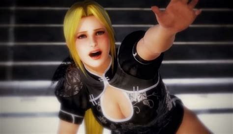 Dead Or Alive Director Wants “to Dispel Rumours That There