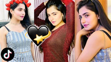 aliza khans tiktok video aliza khan tiktok  tiktok trend aliza khan pakistani tiktok star