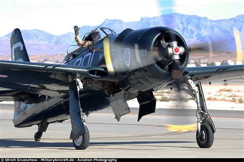 grumman ff bearcat militaryaircraftde aviation photography