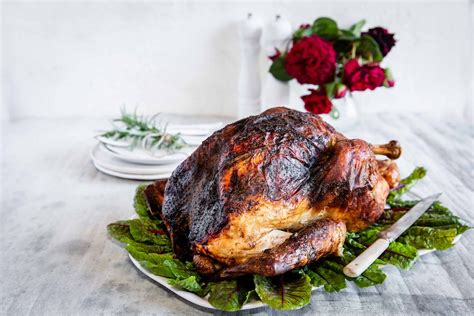 the best smoked turkey recipe for thanksgiving diet doctor