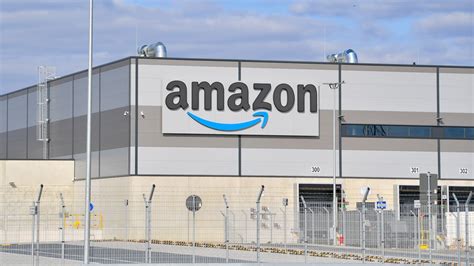 amazon workers strike  germany  prime day pcmag