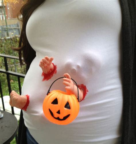 27 Greatest Halloween Shirts For Pregnant Moms Awesome Stuff 365